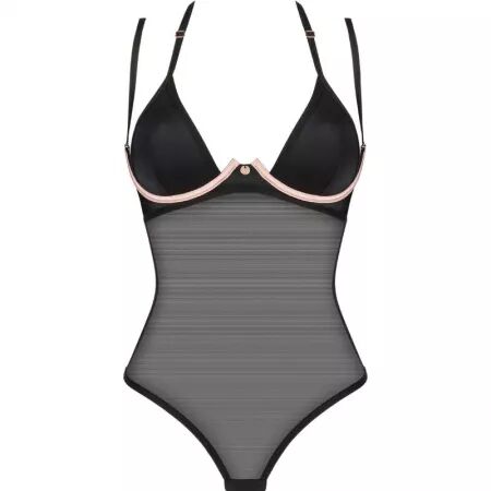 OBSESSIVE - SELINNE TEDDY M/L