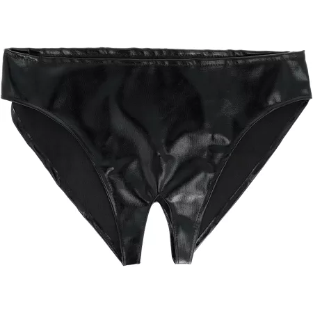 DARKNESS - CULOTTE OUVERTURE UNISEXE TAILLE UNIQUE
