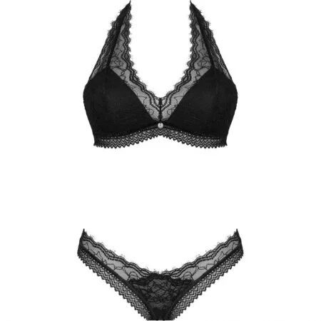 OBSESSIVE - ENSEMBLE MEDILLA DEUX PIÈCES M/L