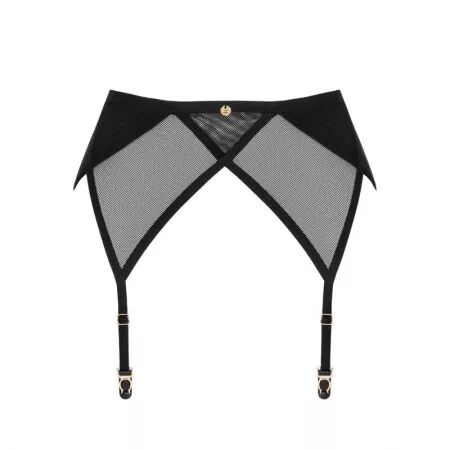 OBSESSIVE - NESARI PORTE JARRETELLES XS/S
