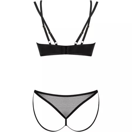 OBSESSIVE - ENSEMBLE NESARI DEUX PIÈCES XS/S