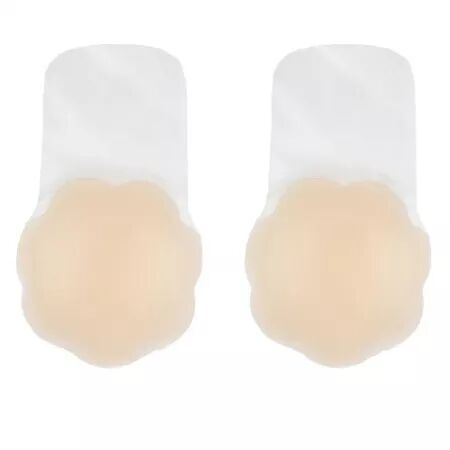 BYE-BRA - ÉLÉVATEUR DE POITRINE PUSH-UP SYLIQUE NATUREL TAILLE XL
