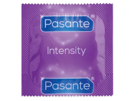 PASANTE - POINTS DE TRAVERSE ET STR AS INTENSITÉ 3 UNITÉS