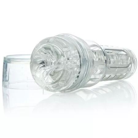 FLESHLIGHT - MASTURBATEUR GO TORQUE GLACE