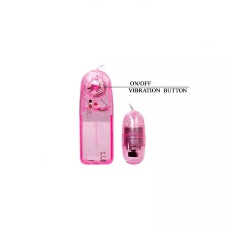 BAILE - PASSION LADY II FLEUR VAGIN ET ANO