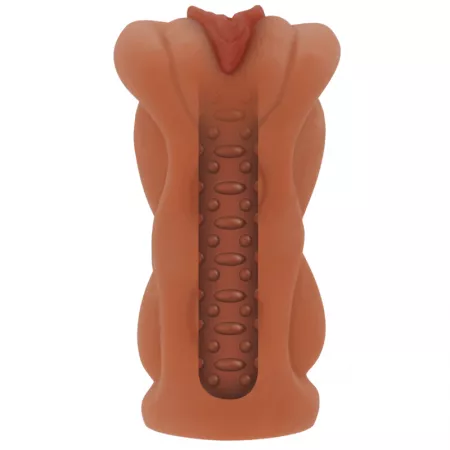 JAMYJOB SIGNATURE - MASTURBATEUR VAGIN MILENA