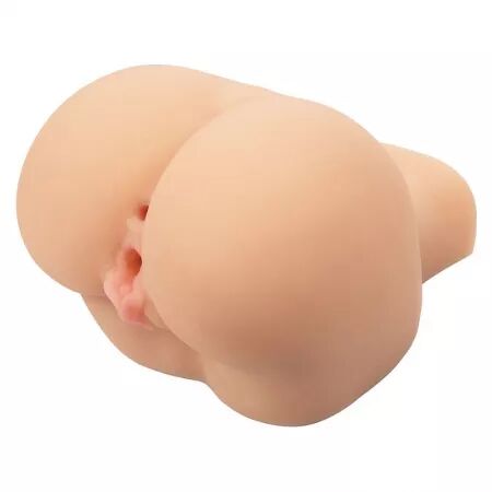 CALEXOTICS - LA FILLE DU FERMIER DOUBLE MASTURBATEUR RÉALISTE CHAIR