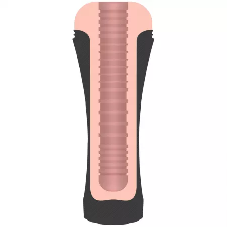 JAMYJOB - MASTURBATEUR DE BOUCHE BOUCHE