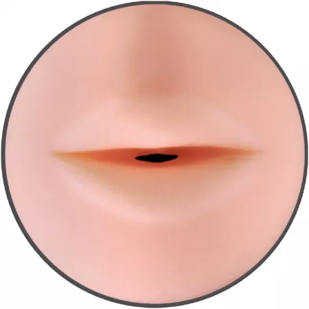 JAMYJOB - MASTURBATEUR DE BOUCHE BOUCHE