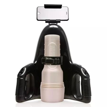 FLESHLIGHT - BLOW LM FLESH RP + LANCEMENT UNIVERSEL + LUBRIFIANT QUALITÉ AQUA 50 ML