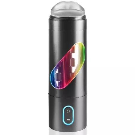 EXTREME TOYZ - ROTO BATOR USB MASTURBATEUR MLE BOUCHE