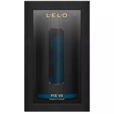 LELO - MASTURBATEUR MÂLE F1S V3 SARCELLE