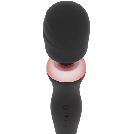 RITHUAL - BAGUETTE AKASHA PUISSANTE RECHARGEABLE 2.0 NOIRE