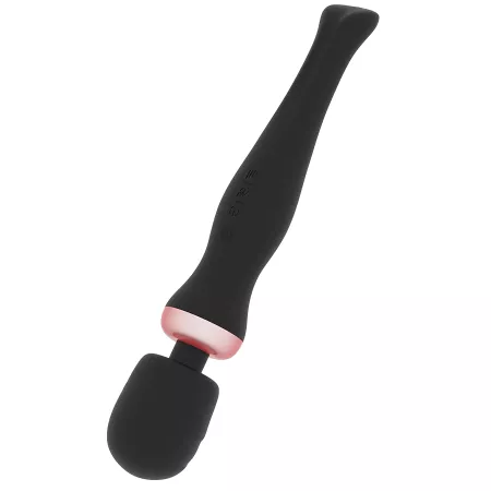 RITHUAL - BAGUETTE AKASHA PUISSANTE RECHARGEABLE 2.0 NOIRE