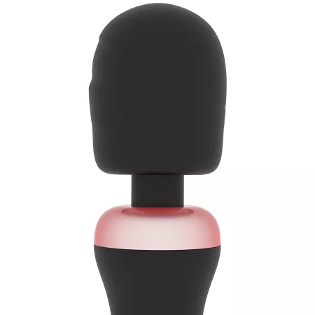 RITHUAL - BAGUETTE AKASHA PUISSANTE RECHARGEABLE 2.0 NOIRE