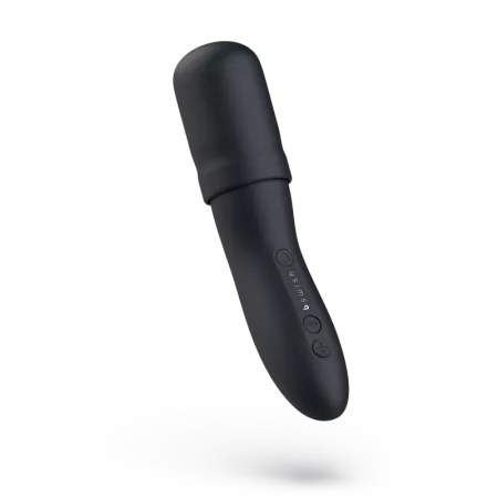 B SWISH - BAGUETTE VIBRANTE BTHRILLED PREMIUM NOIR