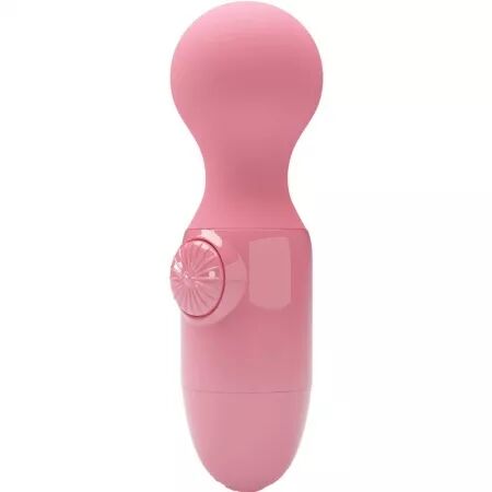 PRETTY LOVE - MINI MASSEUR PERSONNEL ROSE