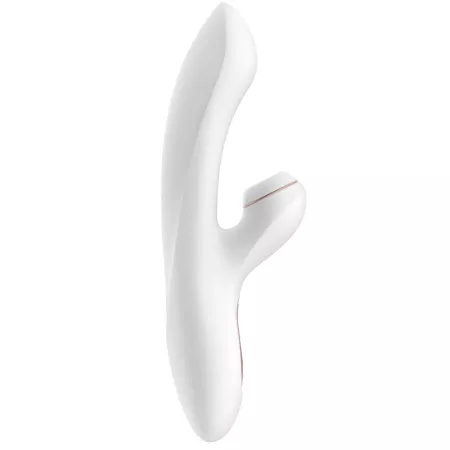SATISFYER - PRO G-SPOT LAPIN ÉDITION 2020