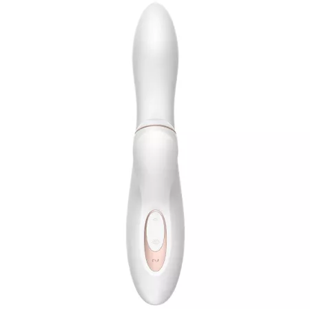 SATISFYER - PRO G-SPOT LAPIN ÉDITION 2020