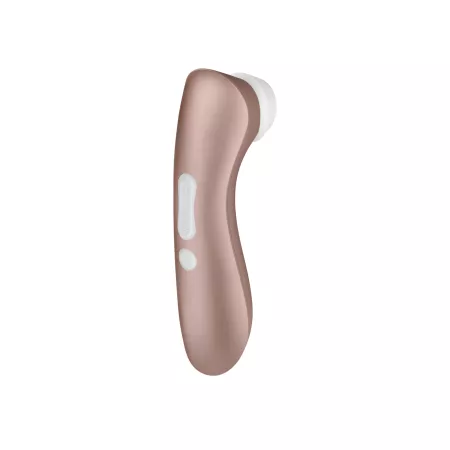 SATISFYER - PRO 2 VIBRATION ÉDITION 2020