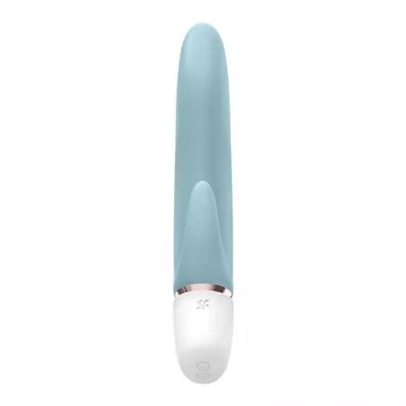 SATISFYER - MARVELOUS FOUR ENSEMBLE VIBRATEUR ET AIR PULSE