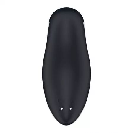 SATISFYER - STIMULATEUR + VIBRATION ORCA
