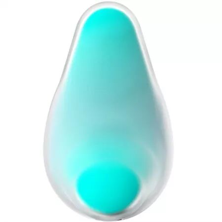 SATISFYER - MERMAID VIBES STIMULATEUR & VIBRATEUR MENTHE ET ROSE