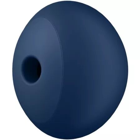 SATISFYER - AIR POWER 4 STIMULATEUR & VIBRATEUR 12 VIBRATIONS BLEU