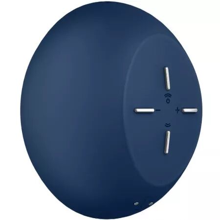 SATISFYER - AIR POWER 4 STIMULATEUR & VIBRATEUR 12 VIBRATIONS BLEU