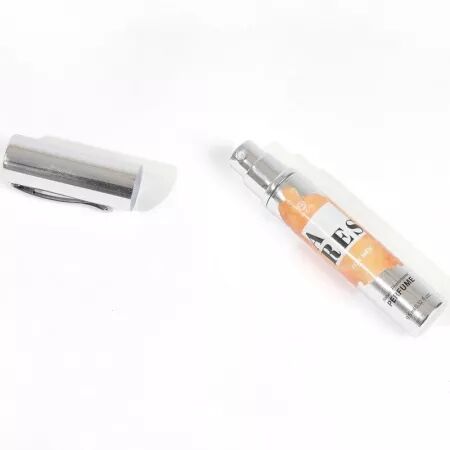 SECRETPLAY - ARES PARFUM NATUREL PHÉROMONES FORMAT VOYAGE POUR HOMMES 10 ML