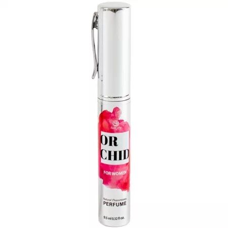 SECRETPLAY - PARFUM D'ORCHIDÉE PHÉROMONES SPRAY FEMME FORMAT VOYAGE