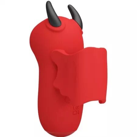 PRETTY LOVE - MINI JOUETS AMUSANTS PAR STIMULATEUR MAGIC DIABLE