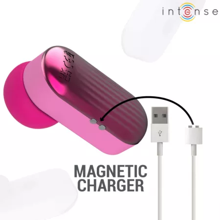 INTENSE - STIMULATEUR DE CLITO SABRINA ROSE