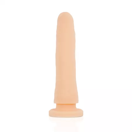 DELTA CLUB - JOUETS GODE MÉDICAL NATUREL SILICONE 17 CM -O- 3 CM