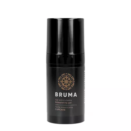 BRUMA - BAUME INTENSIFIANT SAVEUR CUPCAKE 15 ML