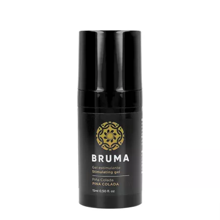 BRUMA - BAUME INTENSIFIANT SAVEUR PINA COLADA 15 ML
