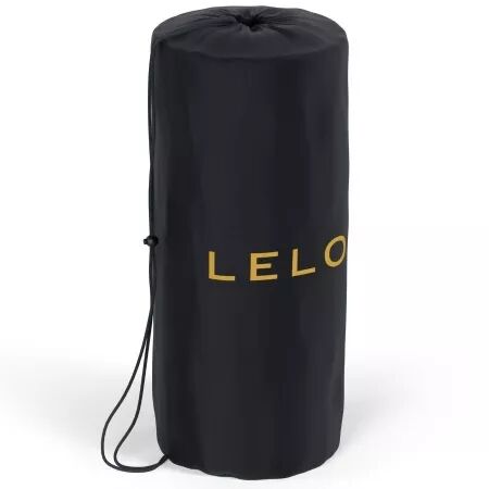 LELO - TAPIS D'ACUPRESSION POUR MASSAGE CORPOREL NOIR