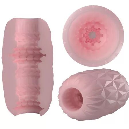 PRETTY LOVE - ATHENA ALICE PACK 15 MASTURBATEURS MASCULINS DIVERS