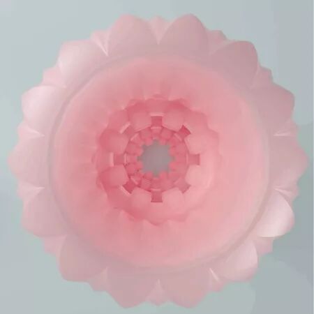 PRETTY LOVE - MASTURBATEUR POUR HOMME ATHENA ALICE ROSE