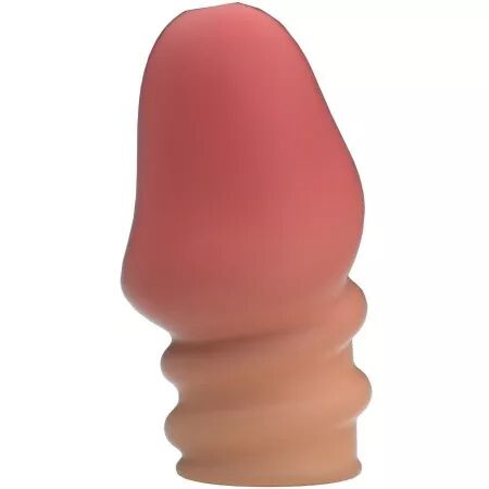 PRETTY LOVE - JEREMY PENIS PLUS EPAIS ROSE