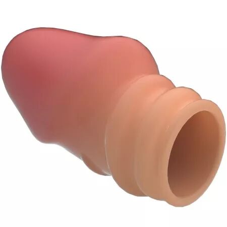 PRETTY LOVE - JEREMY PENIS PLUS EPAIS ROSE