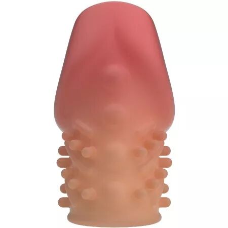 PRETTY LOVE - MATIAS PENIS PLUS EPAIS ROSE