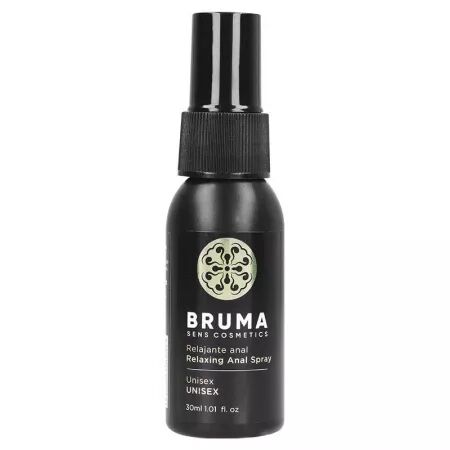 BRUMA - SPRAY ANAL RELAXANT UNISEXE 30 ML