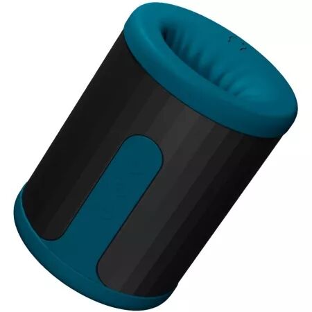 LELO - MASTURBATEUR POUR HOMME F2S? TEAL BLEU