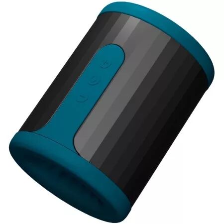 LELO - MASTURBATEUR POUR HOMME F2S? TEAL BLEU
