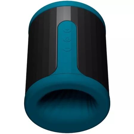 LELO - MASTURBATEUR POUR HOMME F2S? TEAL BLEU