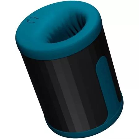 LELO - MASTURBATEUR POUR HOMME F2S? TEAL BLEU