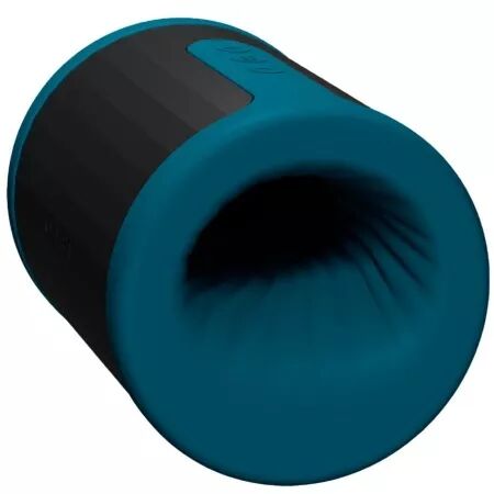 LELO - MASTURBATEUR POUR HOMME F2S? TEAL BLEU
