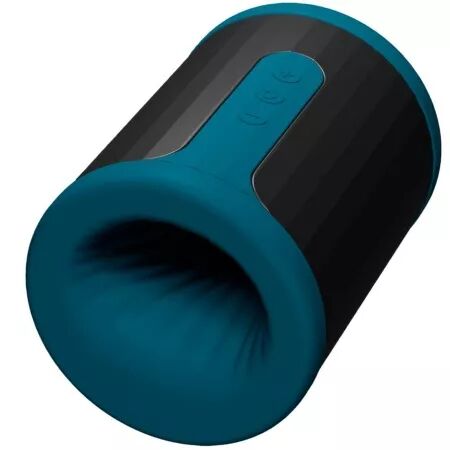 LELO - MASTURBATEUR POUR HOMME F2S? TEAL BLEU