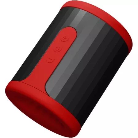LELO - MASTURBATEUR POUR HOMME F2S? TEAL ROUGE